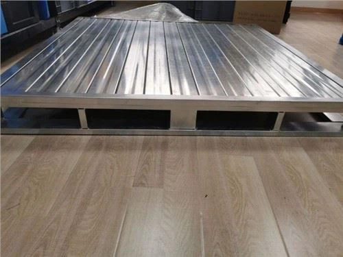 Chelik pallet