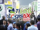 Jiangsu ko'k gigant plastmassa 2025 Tilog logistika ko'rg...
